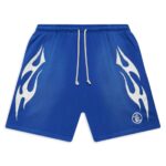How to Style Hellstar Shorts for a Cool Casual Look