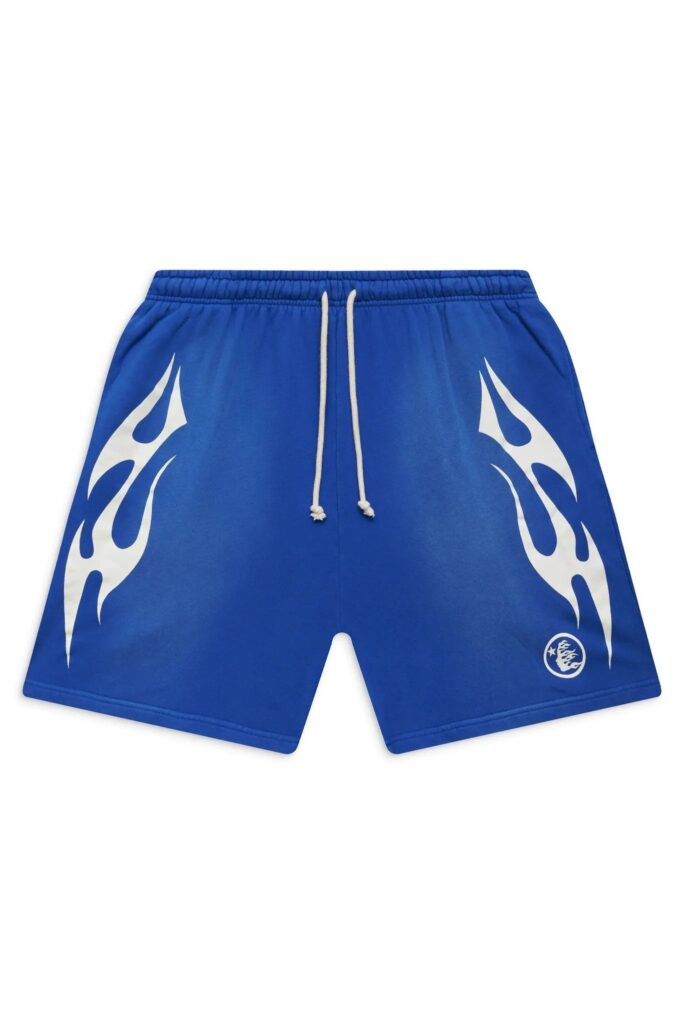 How to Style Hellstar Shorts for a Cool Casual Look