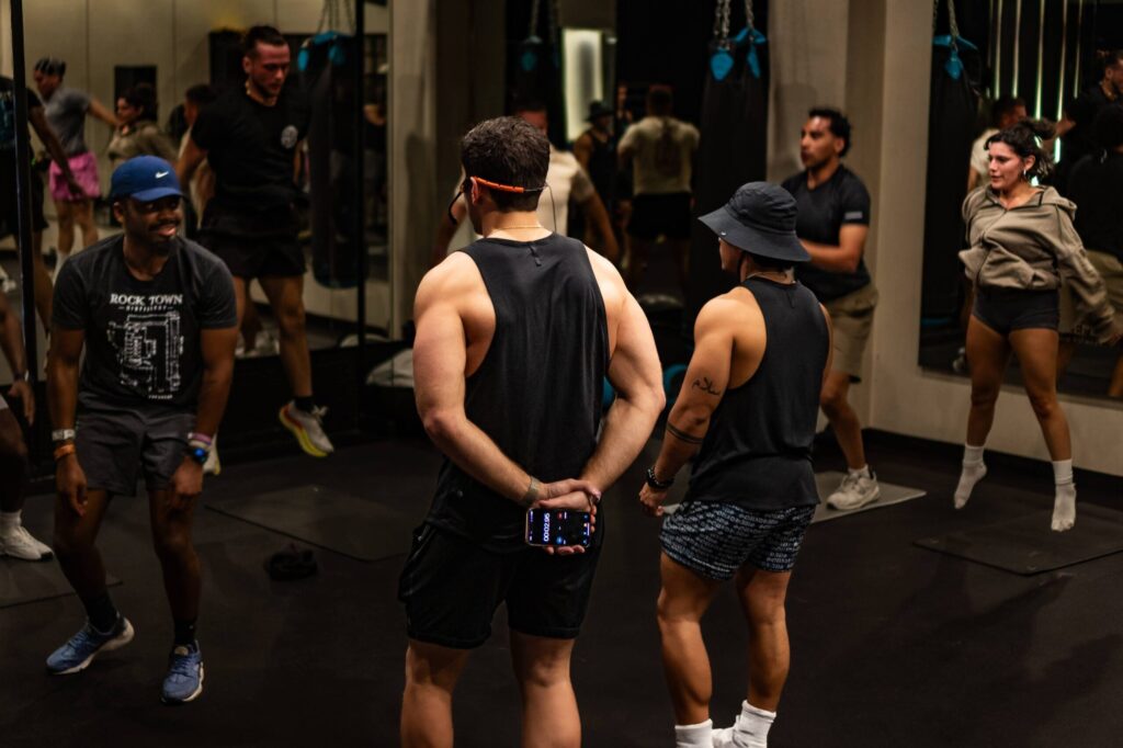 How Fitness Retreats Combine Exercise and Recovery Plans?