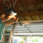 Why Is My Garage Door Reversing? Solving the “Phantom” Closing Mystery