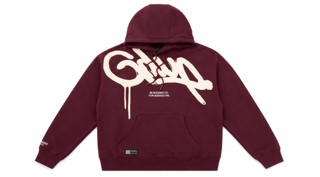 Geedup Clothing and the Rise of Modern Streetwear Culture
