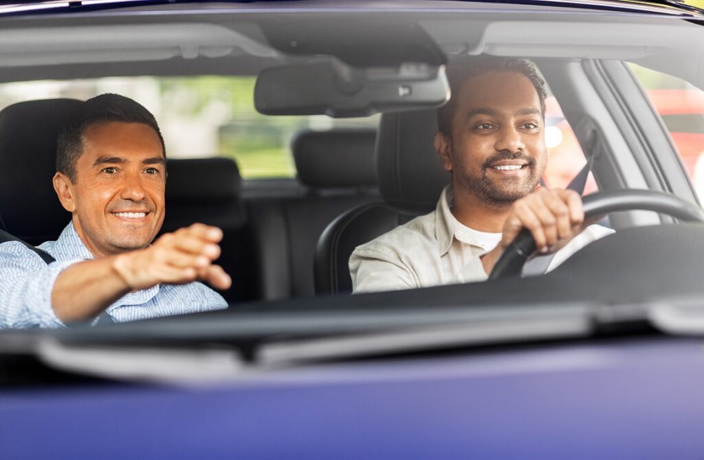 Driving Test Preparation Tips for Learners in Truganina