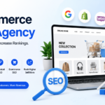 How Ecommerce Seo Agency Helps Boost Your Online Store Sales