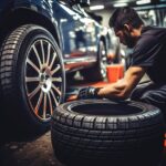 Mobile Tyre Fitting in Slough – Professional Mobile Tyre Services