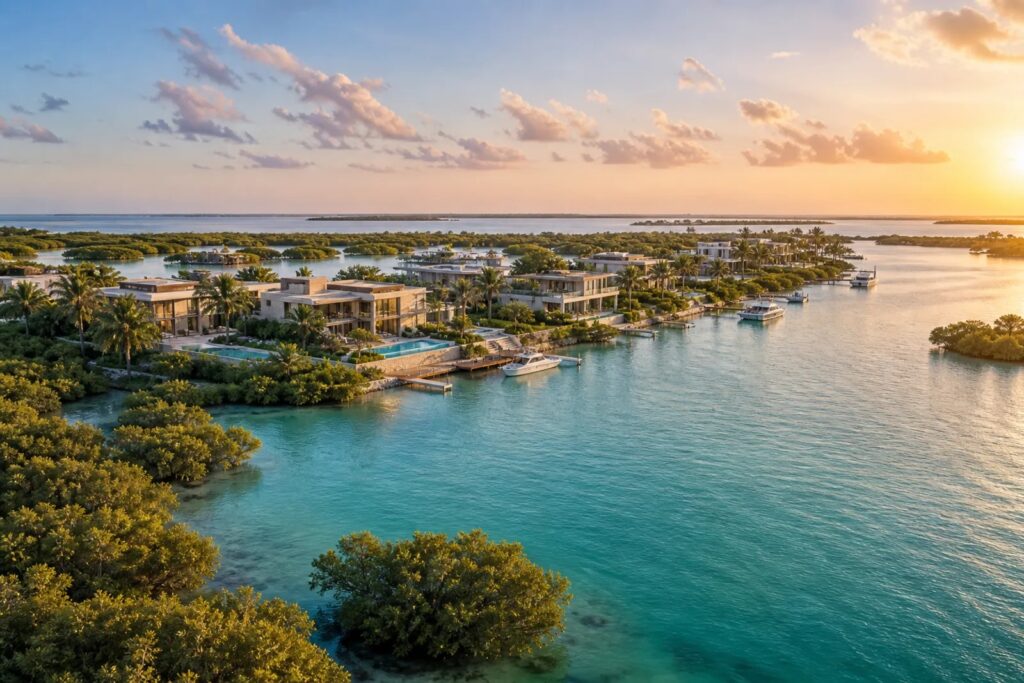 Ramhan Island Abu Dhabi: Your Gateway to Exclusive Coastal Living and High-Value Real Estate Opportunities