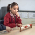 leading education NGO in India