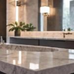 The Ultimate Guide to Grey Marble Worktops and Black Kitchen Worktops for UK Homes