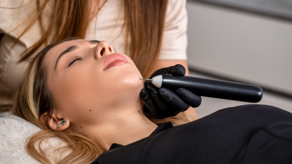 Mole Treatment: Safe Removal Options for All Skin Types