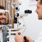 Eye Exam vs Vision Screening: What’s the Difference?