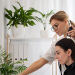 Advanced Hair and Scalp Diagnostic Tools Used by Trichologists
