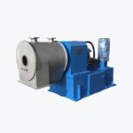 Why Continuous Salt Separation Equipment Plays a Bigger Role in Modern Processing