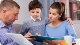 Can Mediation Improve Communication Between Co-Parents?