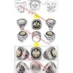 Design a Championship Ring That Tells Your Story