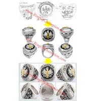 Design a Championship Ring That Tells Your Story