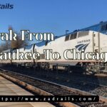 Could Amtrak From Milwaukee To Chicago Be the Most Relaxing Midwest Rail Journey?