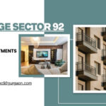 Where Elegant Living Meets Urban Comfort Prestige Sector 92