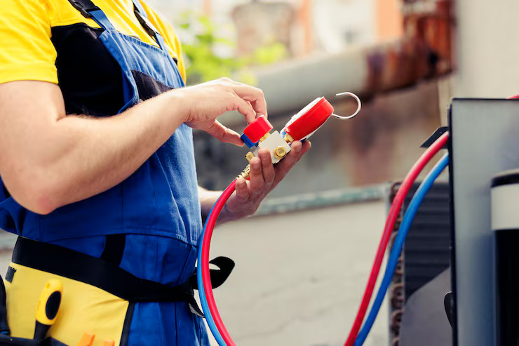 How Residential Heating Oil Delivery CT Works Step by Step