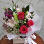 Timeless Blooms Delivered Daily – Fresh Flowers for Every Precious Moment