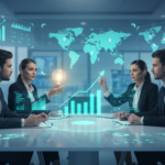 Architecture Software Market Strategy Review: Competitive Landscape and Growth Drivers