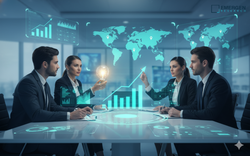Archiving Software Analysis Industry Growth Report: Key Drivers and Strategic Insights