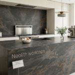 Neolith Worktops: The Ultra-Compact Surface Revolutionising Kitchen Design