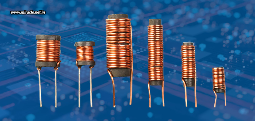 Why Air Core Inductors Are The Silent Heroes Of High-Frequency Electronics