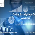 Join Best Data Analyst Training Institute in Delhi for MNC Jobs, Enhance skills in Advanced Excel, VBA, SQL, Python, Machine Learning with Free Alteryx, R, & Gen AI Plus IBM Certification Support by SLA Consultants India