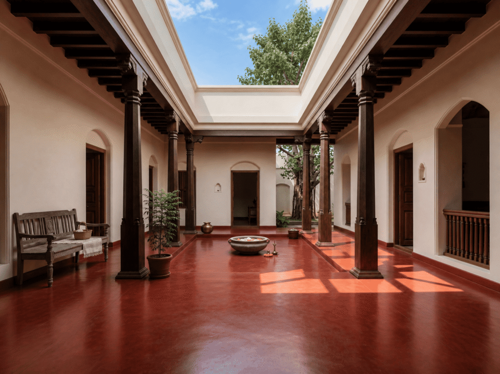 8 Flooring Types to Transform Your Home Interior: From Wood to Traditional