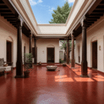 8 Flooring Types to Transform Your Home Interior: From Wood to Traditional