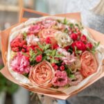 How Personalised Flower Delivery Creates More Meaningful Gifts