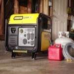 What Makes Inverter Generators the Smartest Choice for Home Emergency Power Security?