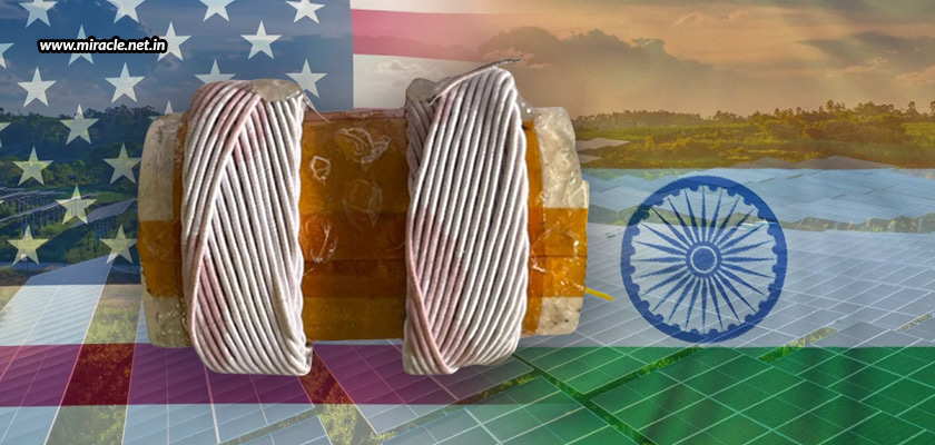 Universal Winding Transformers: Powering Global Efficiency From India To USA