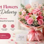 Bouquet Flowers Online Delivery for Every Special Moment That Deserves a Beautiful Surprise