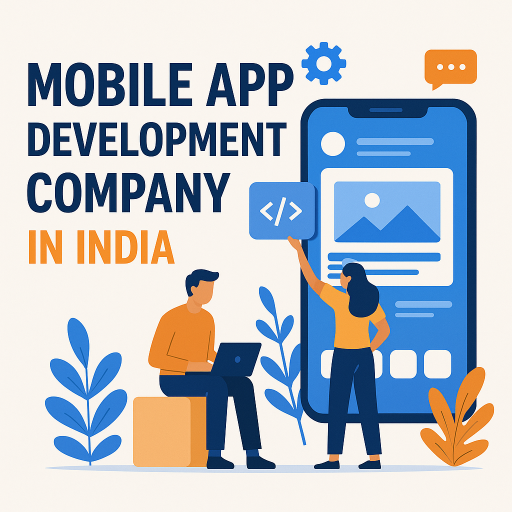 Deployment Strategies Used by a Mobile App Development Company in Chennai