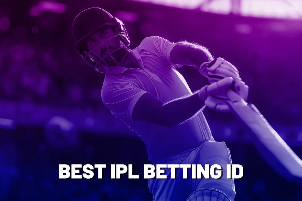 Online Cricket ID: India’s Best Cricket Betting ID Provider
