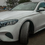 Mercedes E Class Car Rental in Jaipur Guide