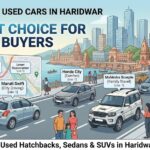 Used Cars in Haridwar: A Smart Choice for Budget Buyers | Lifenavi.com