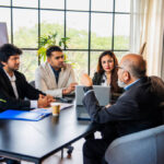 Why Philanthropy Is Becoming a Key Part of Leadership Identity