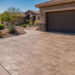 Concrete Driveway Regulations in Arizona Neighborhoods