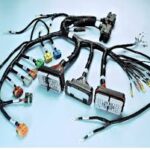 Why Main Wiring Harness Assemblies Are Essential for Modern Industrial Systems