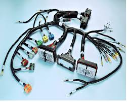 Why Main Wiring Harness Assemblies Are Essential for Modern Industrial Systems