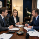 How to Finance Buying a Funeral Home Successfully