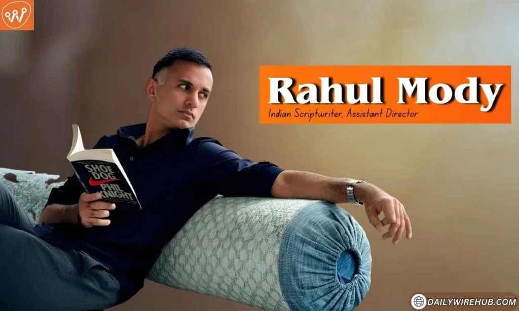rahul mody