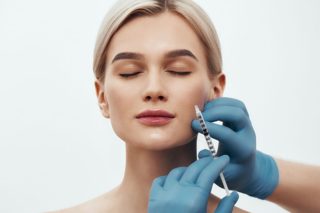 Why Choose Glutathione Injection for Skin Glow?