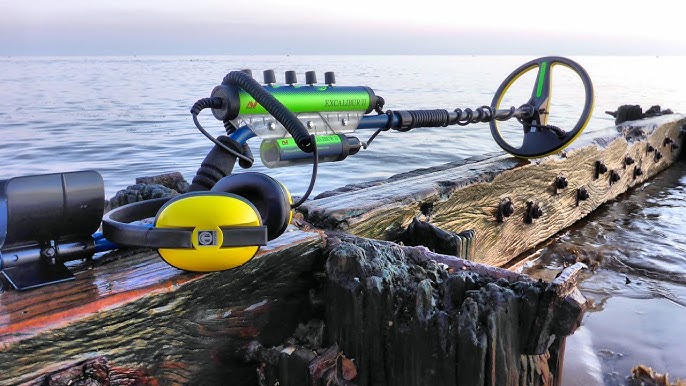 The Complete Adventure Guide to Metal Detecting and Treasure Hunting in 2026