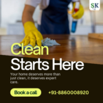 Top 5 Delhi Cleaning Companies That Actually Deliver Quality Service