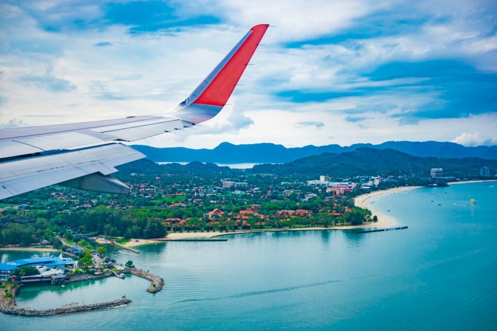 Los Angeles to San Francisco Flights – Book Cheap Tickets Easily