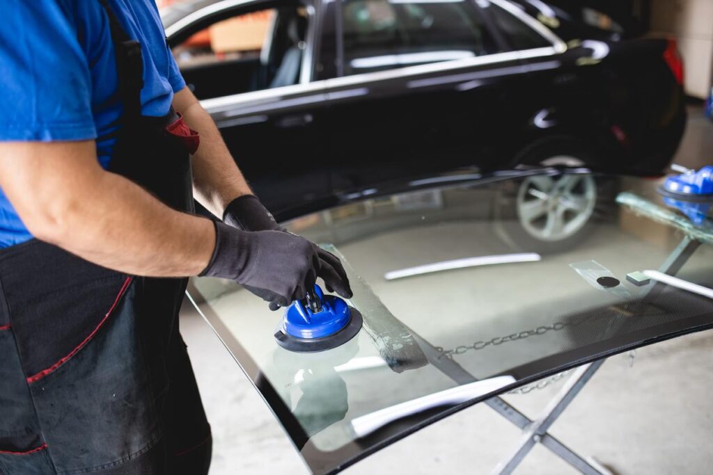 How Long Does Window Repair Take To Complete Usually?