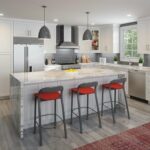 How Can Cabinets Improve Kitchen Organization Quickly?