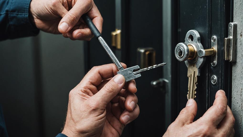 Trusted Property Locksmith Services in Indianapolis for Residential and Commercial Security